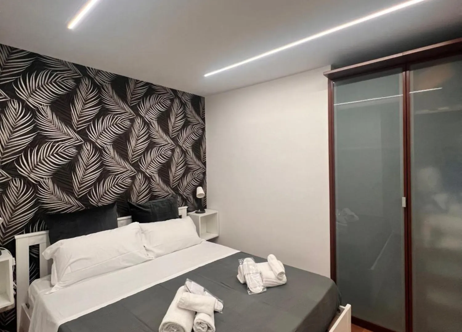 Salotto Il Grottone Villa Naples 0*,