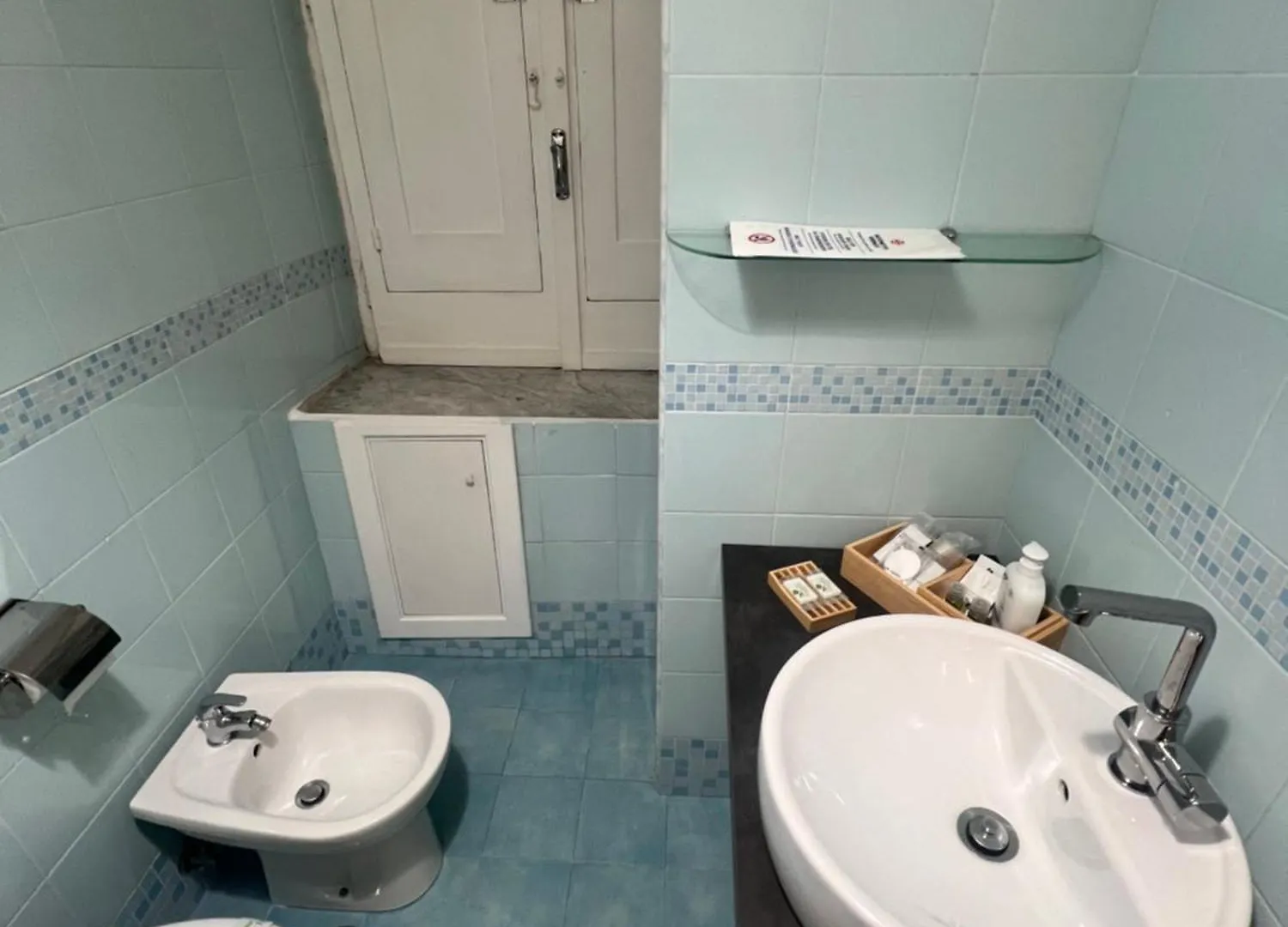 Salotto Il Grottone Villa Naples