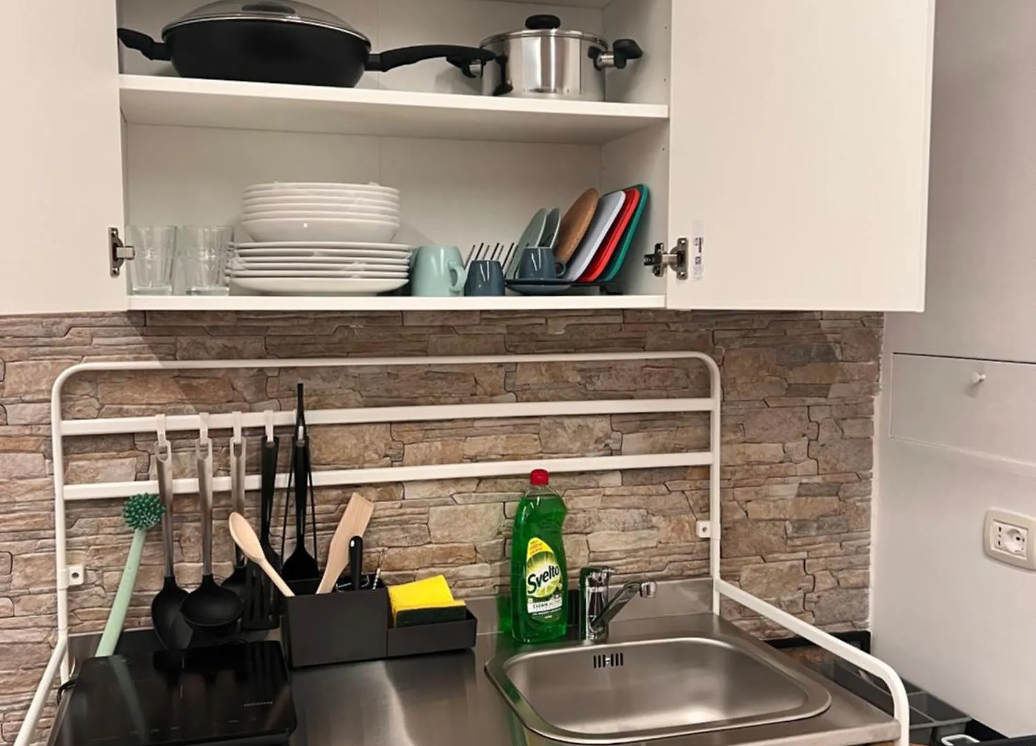Holiday home Salotto Il Grottone Villa Naples