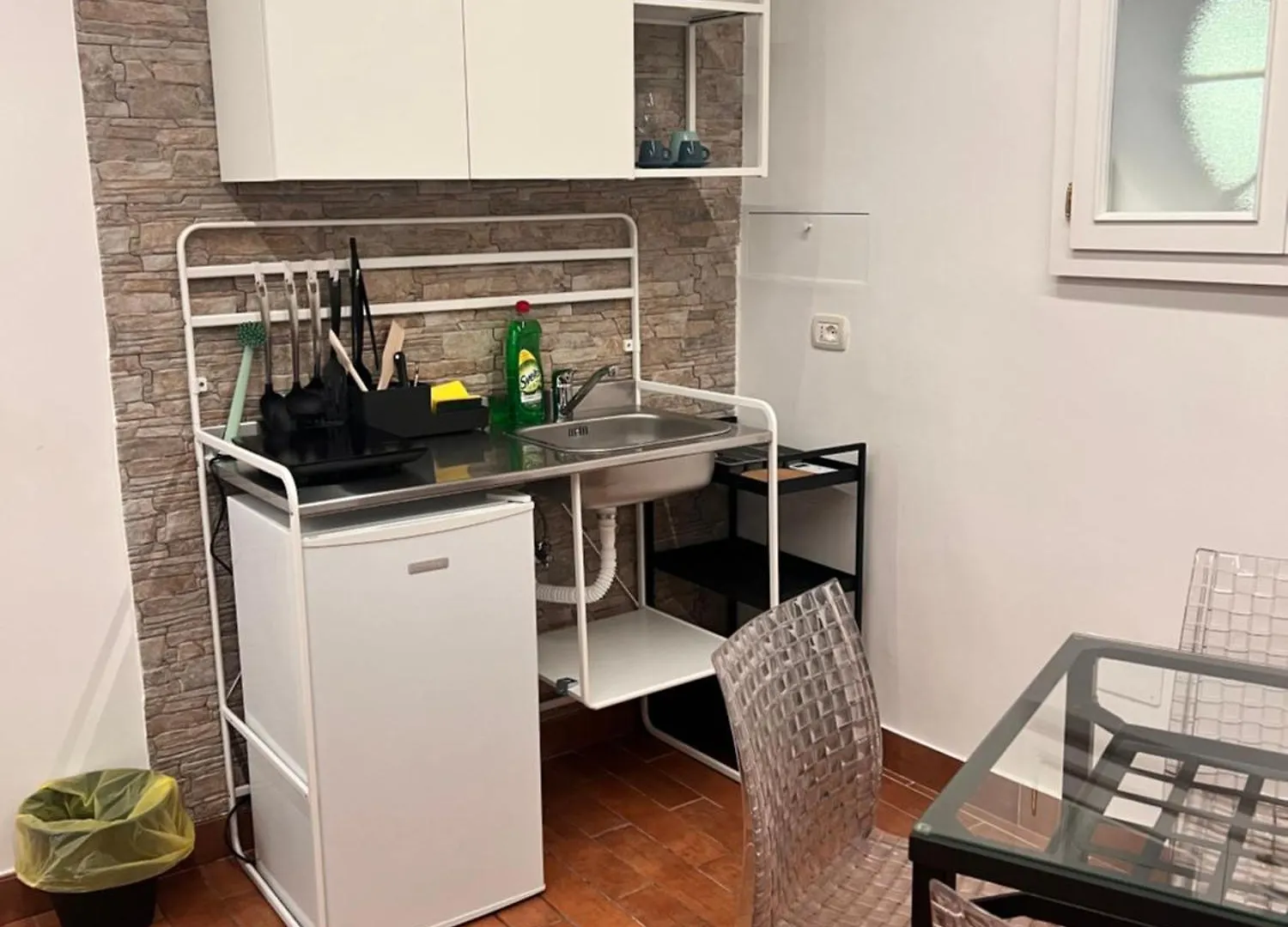Holiday home Salotto Il Grottone Villa Naples Italy