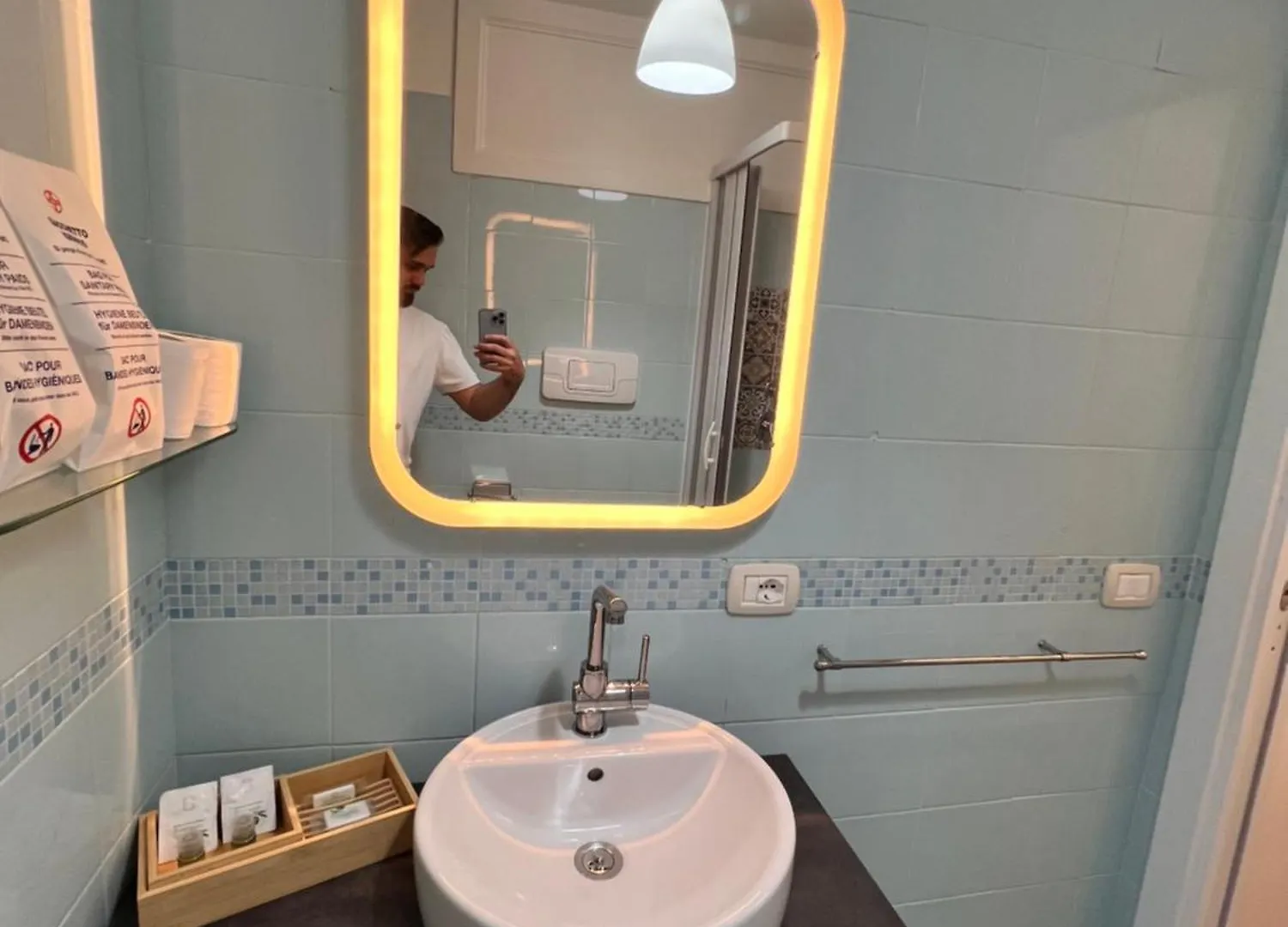 Holiday home Salotto Il Grottone Villa Naples